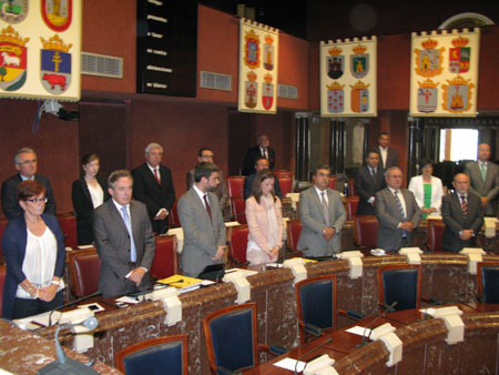 MinutoSilencioPleno 011