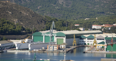 Navantia II