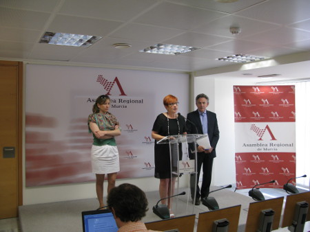 RdaPrensaDebate-PSOE