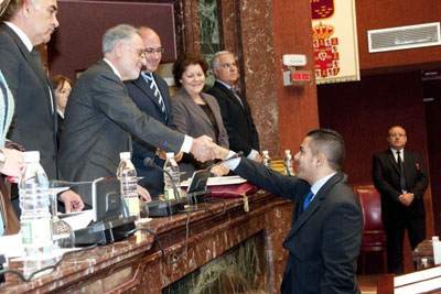 TomaPosesion-JesusCano