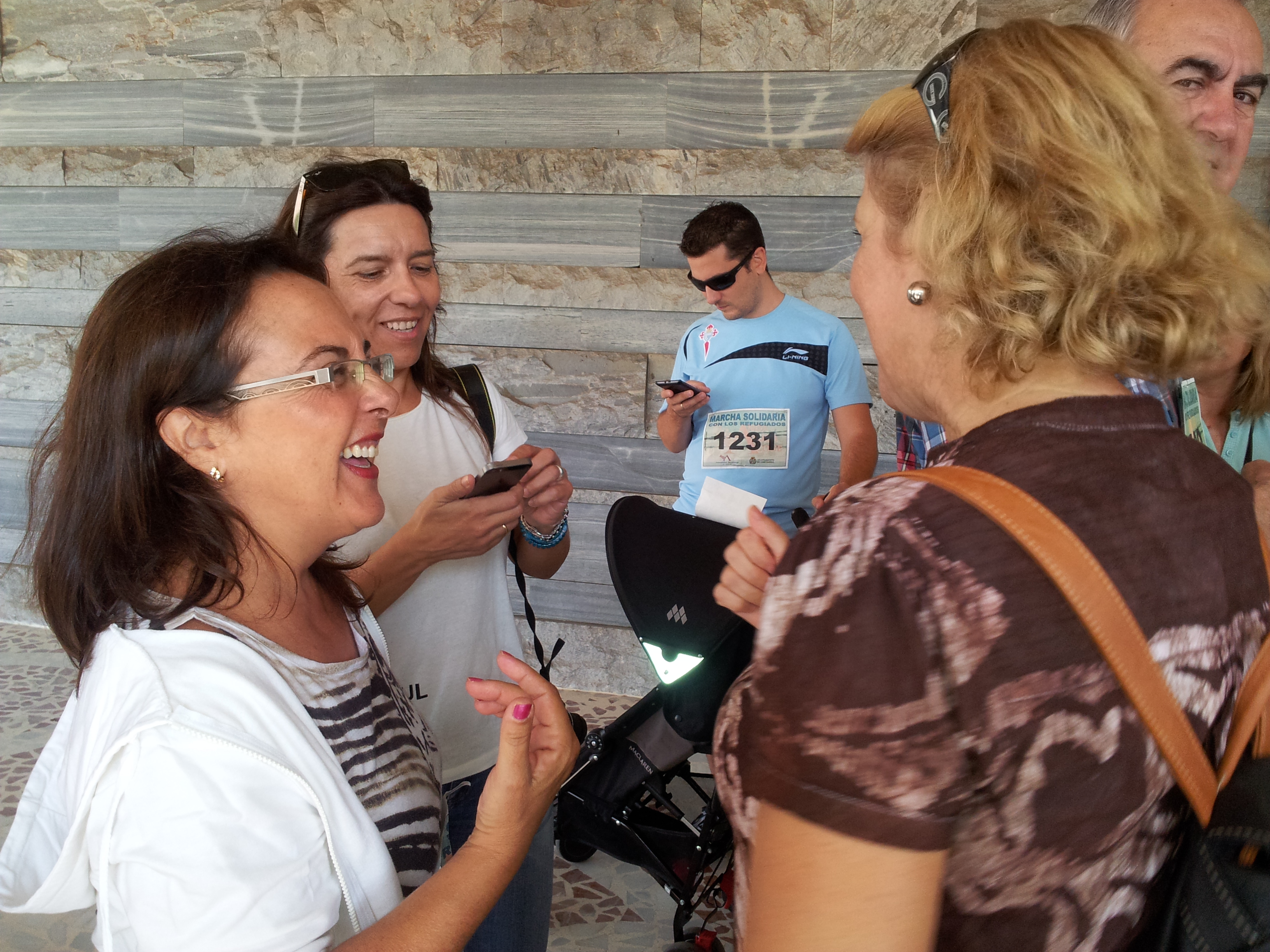 Elena Ruiz Valderas, diputada del Grupo Parlamentario Popular.