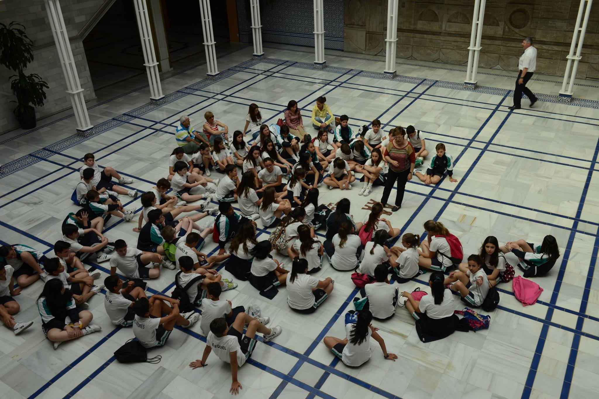Programa Asamblea