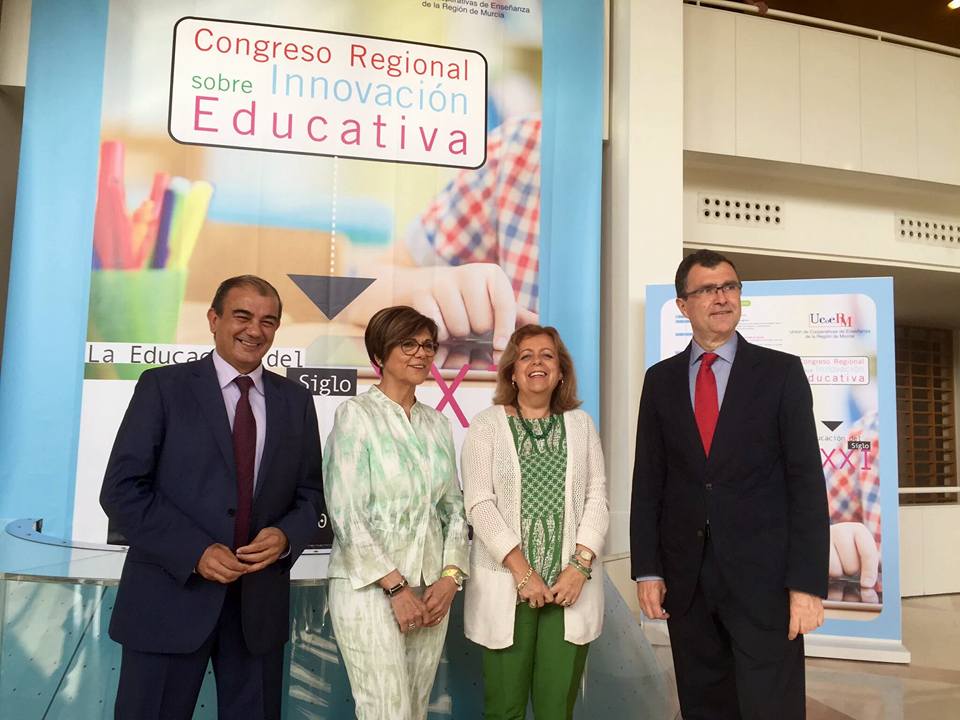III Congreso Regional sobre Innovación Educativa de Ucoerm
