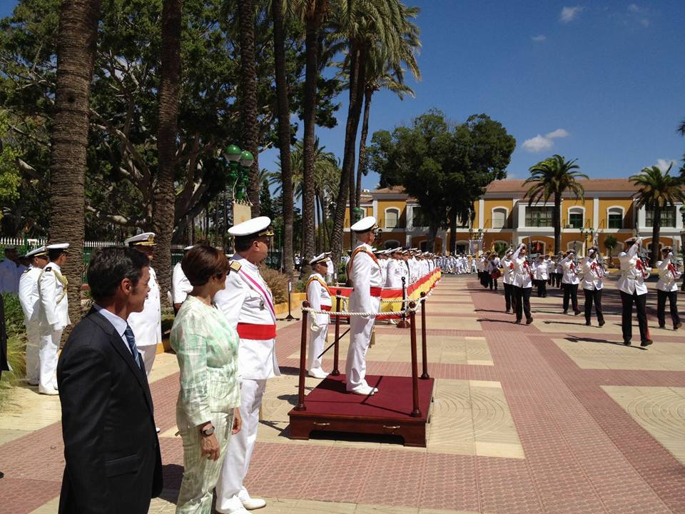 Fesitvidad Virgen del Carmen