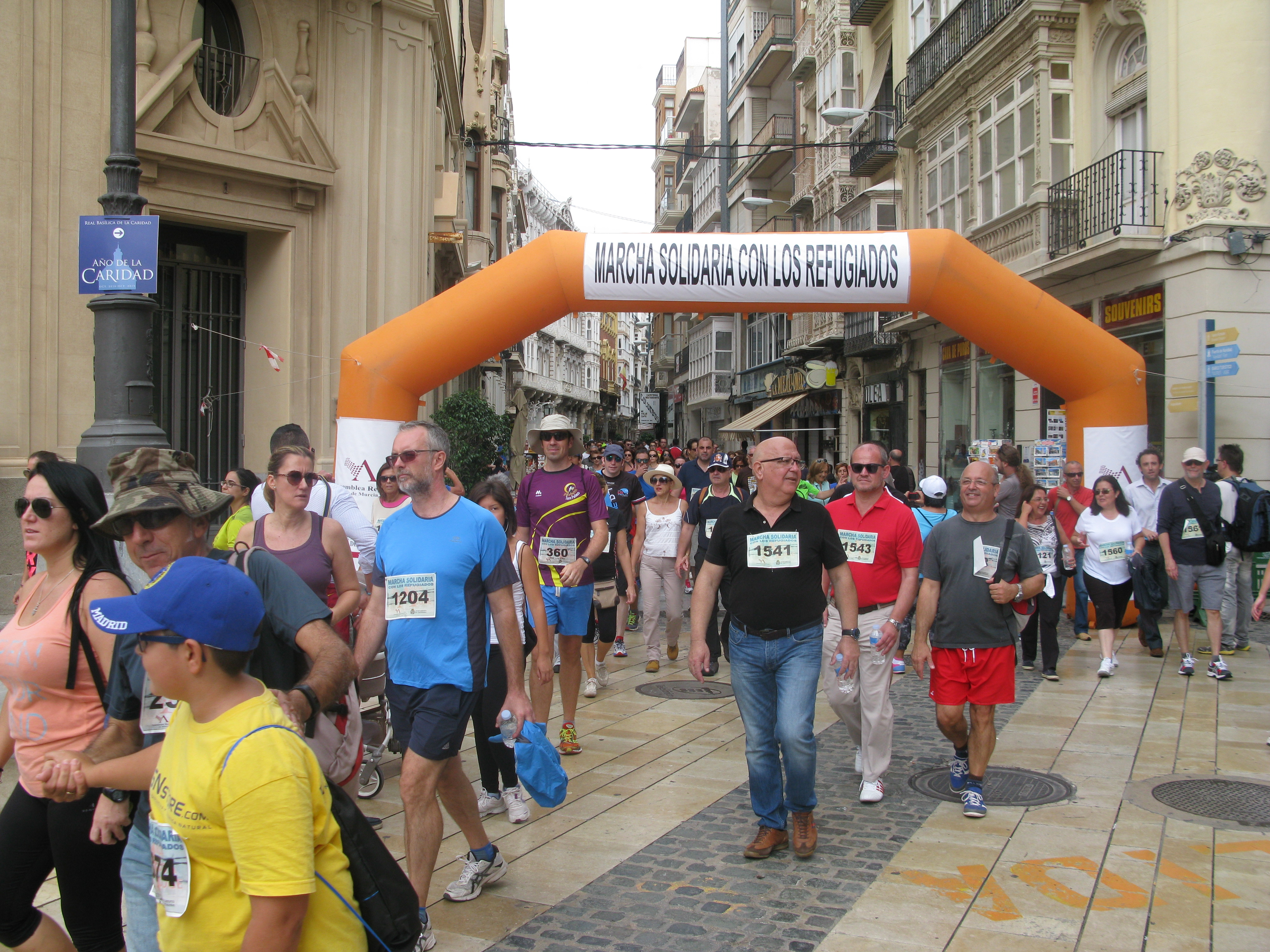 17 1recorrido