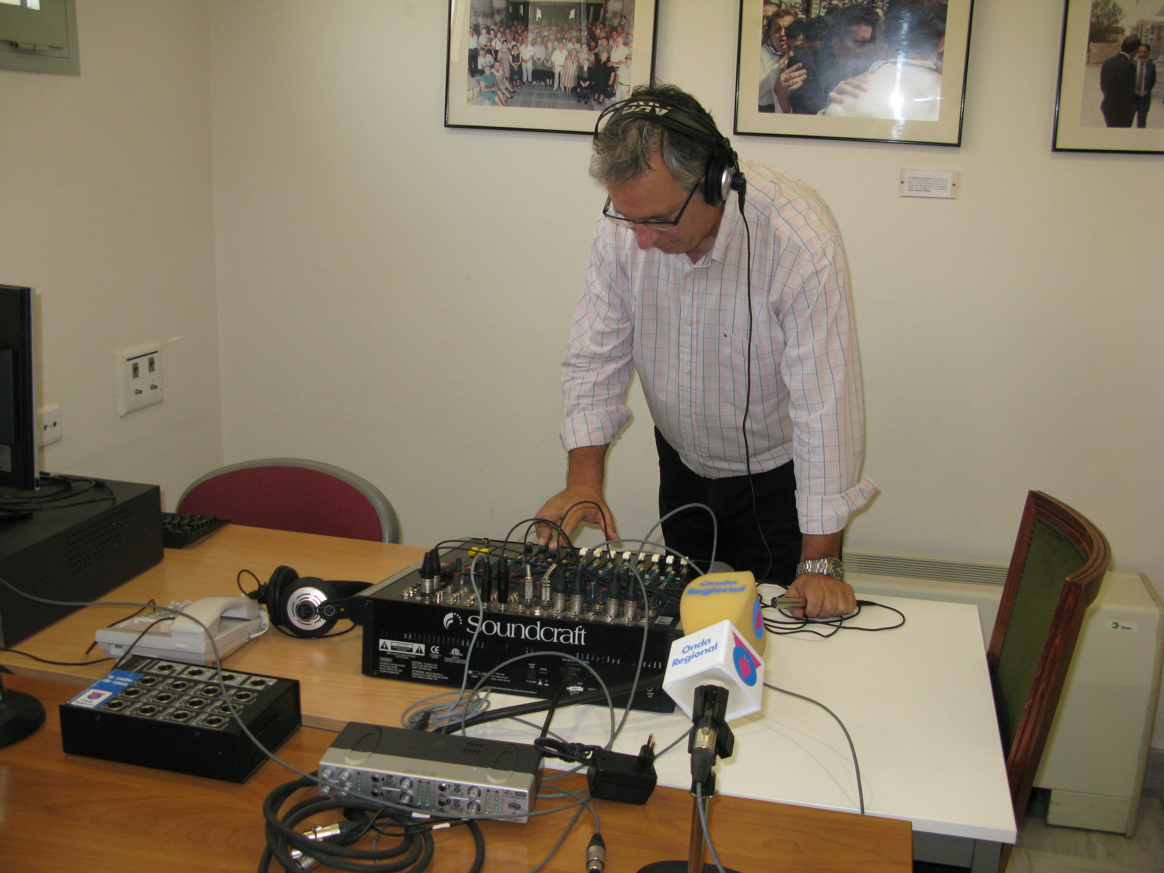 Imagen y sonido
