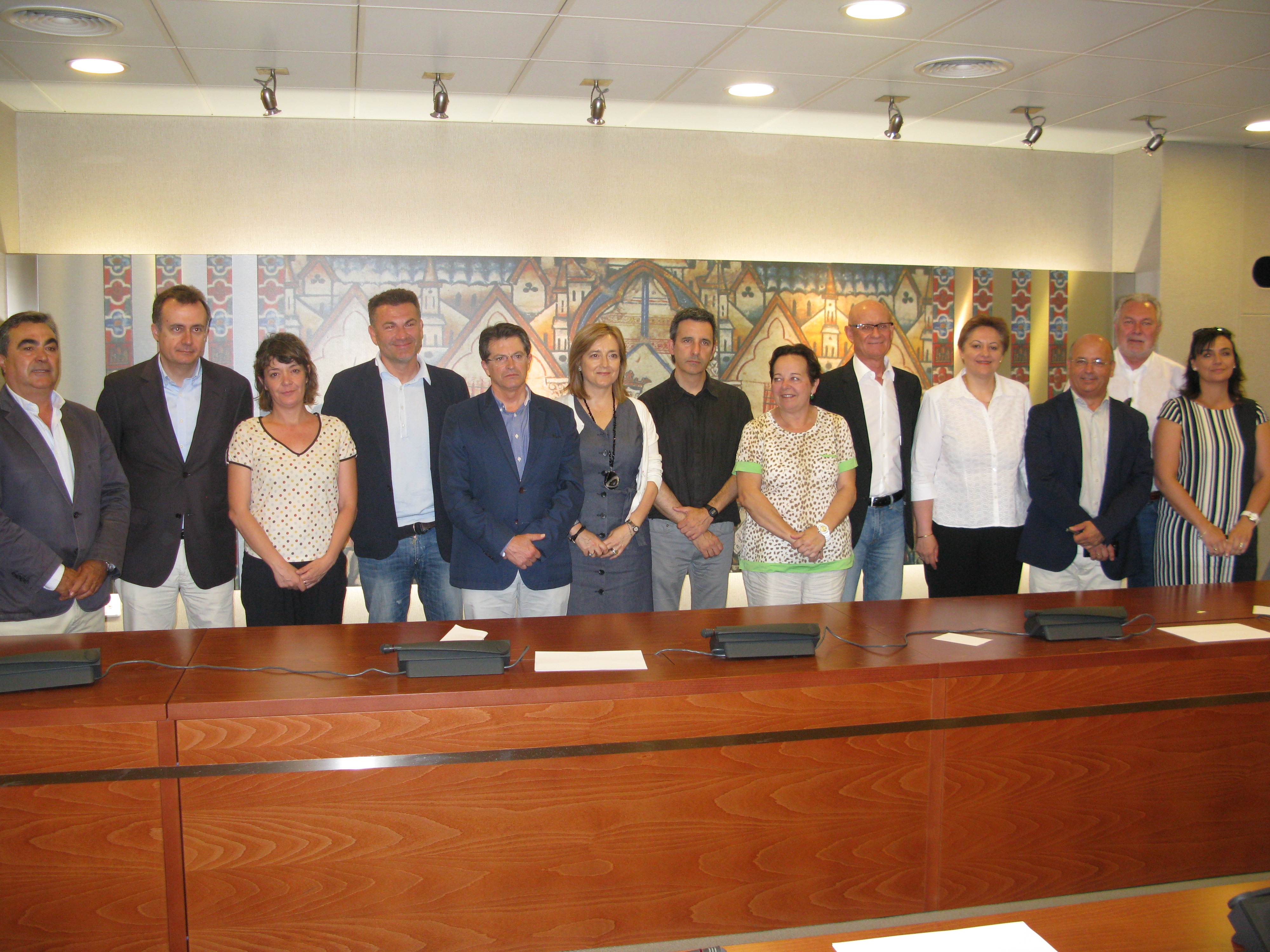 Comisión de Peticiones y Defensa del Ciudadano
