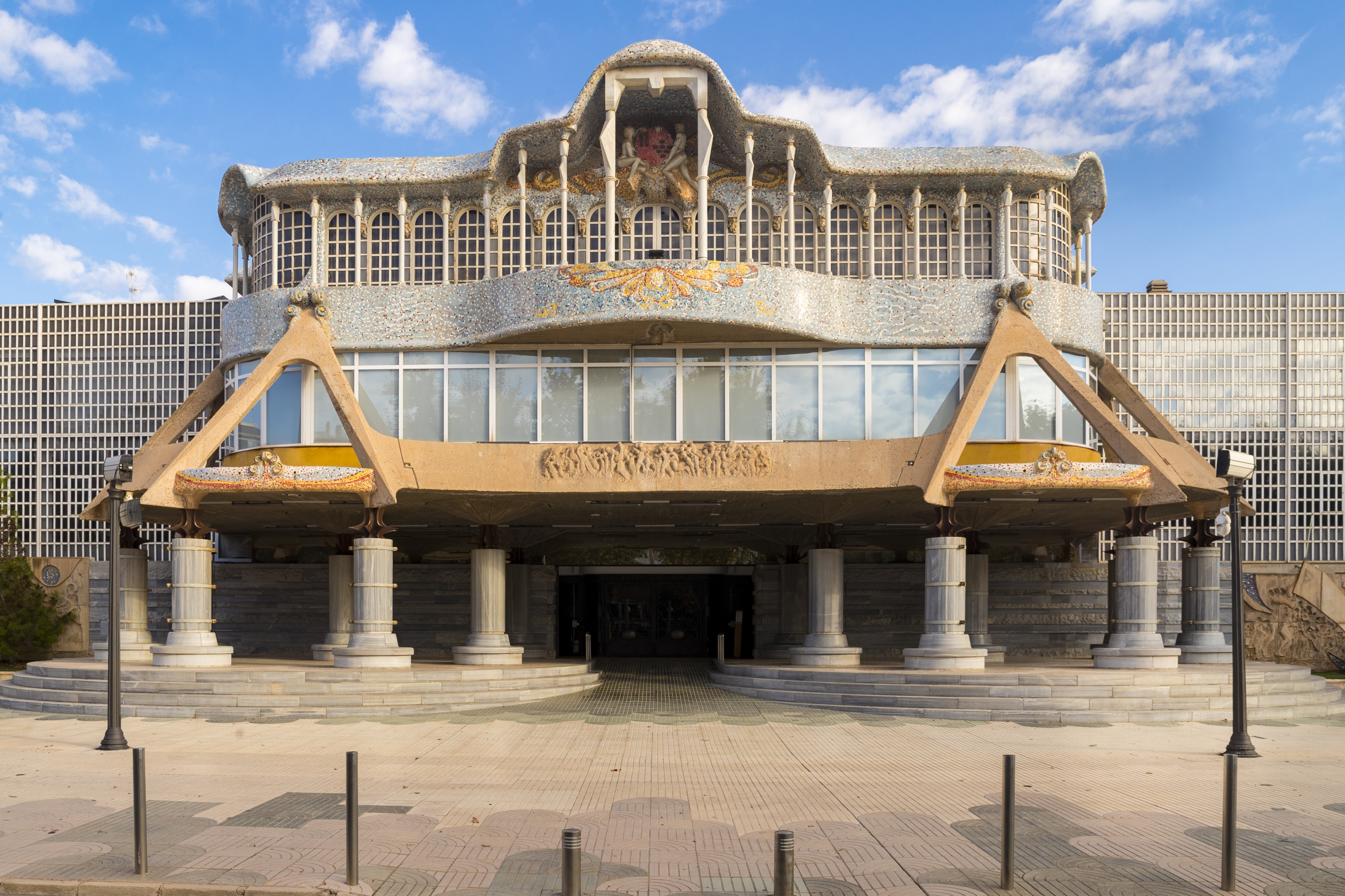 Asamblea Regional de Murcia