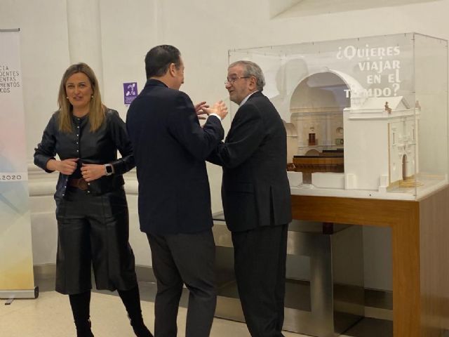La extremeña Blanca Martín Delgado ha sido elegida nueva presidenta de COPREPA