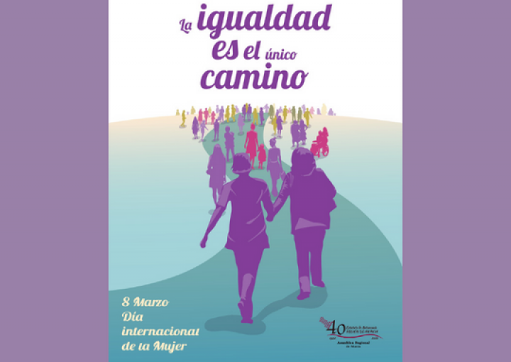 Día Internacional de la Mujer
