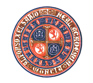 Logo de la Real Academia Alfonso X el Sabio