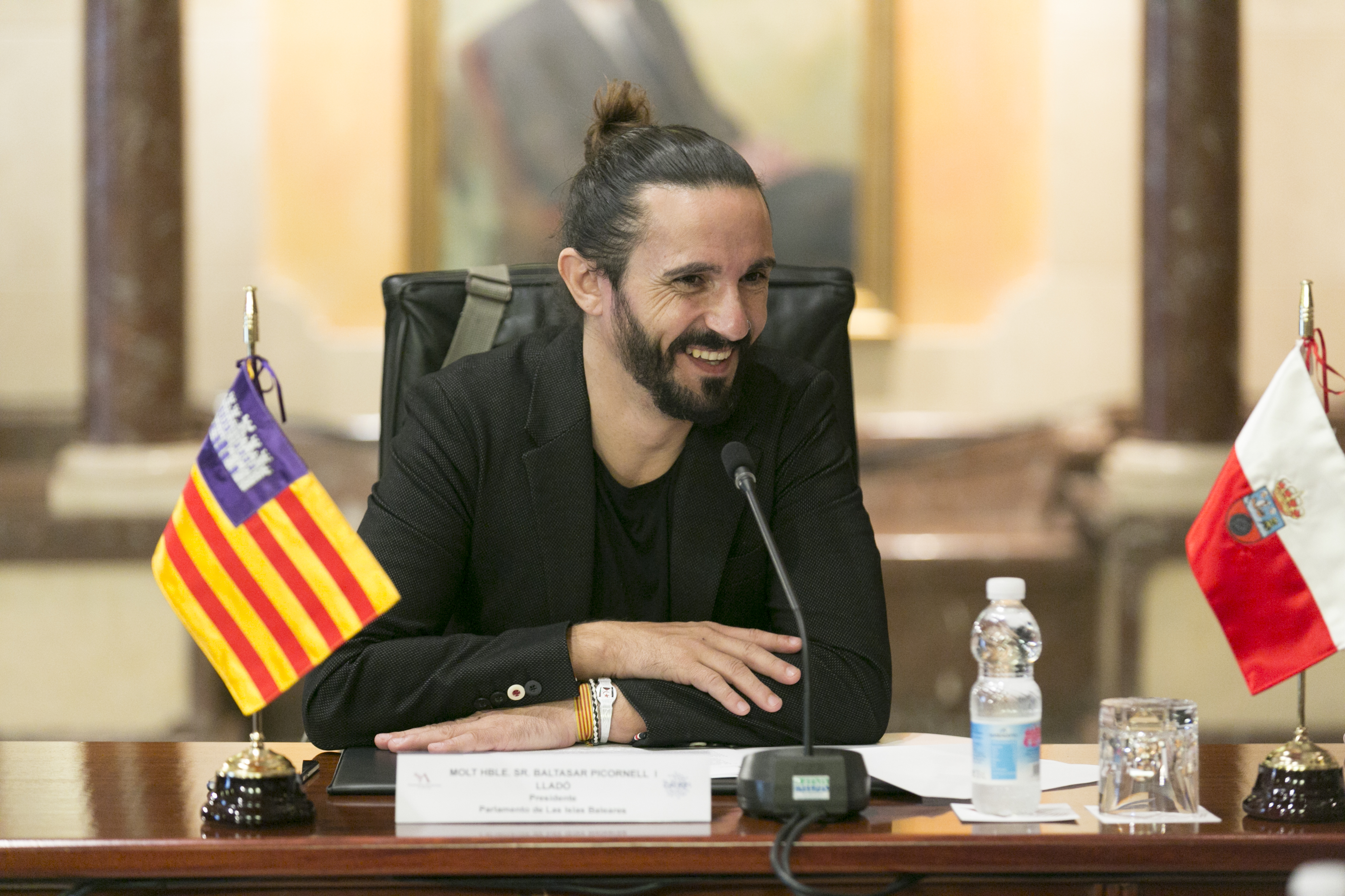 Reunión del Grupo de Igualdad de Género de CALRE para abordar las conclusiones