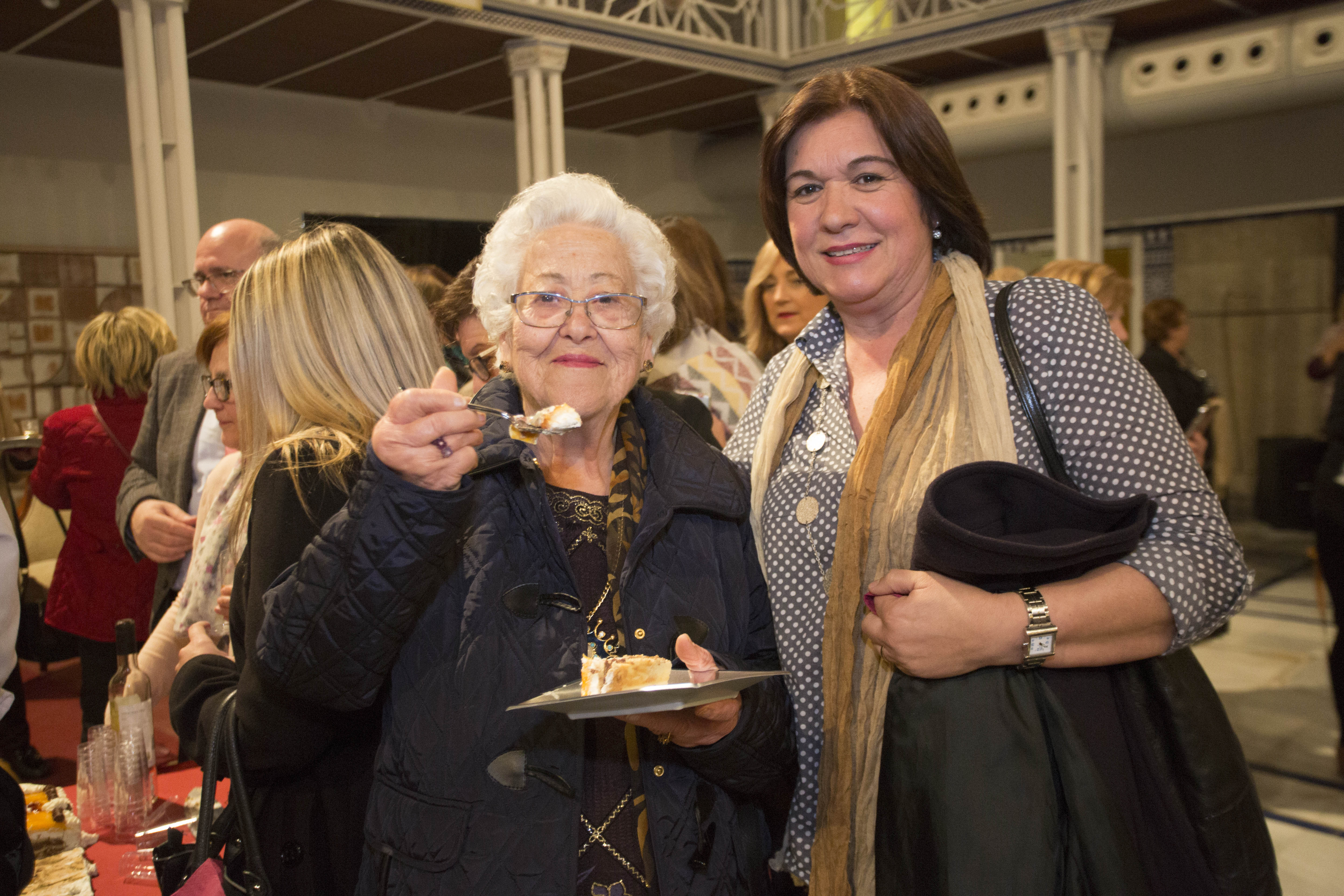 'Mujeres de profesión s.l.', acto conmemorativo del Día Internacional de la Mujer