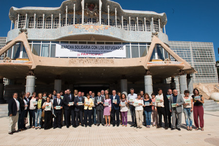 Armarcharef grupo