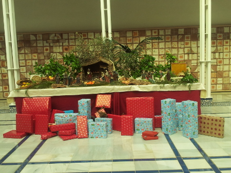 Belenregalos