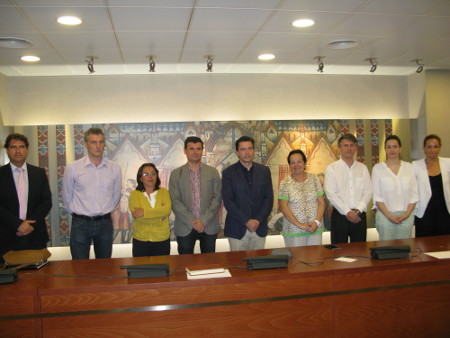 Comisión de Educación y Cultura