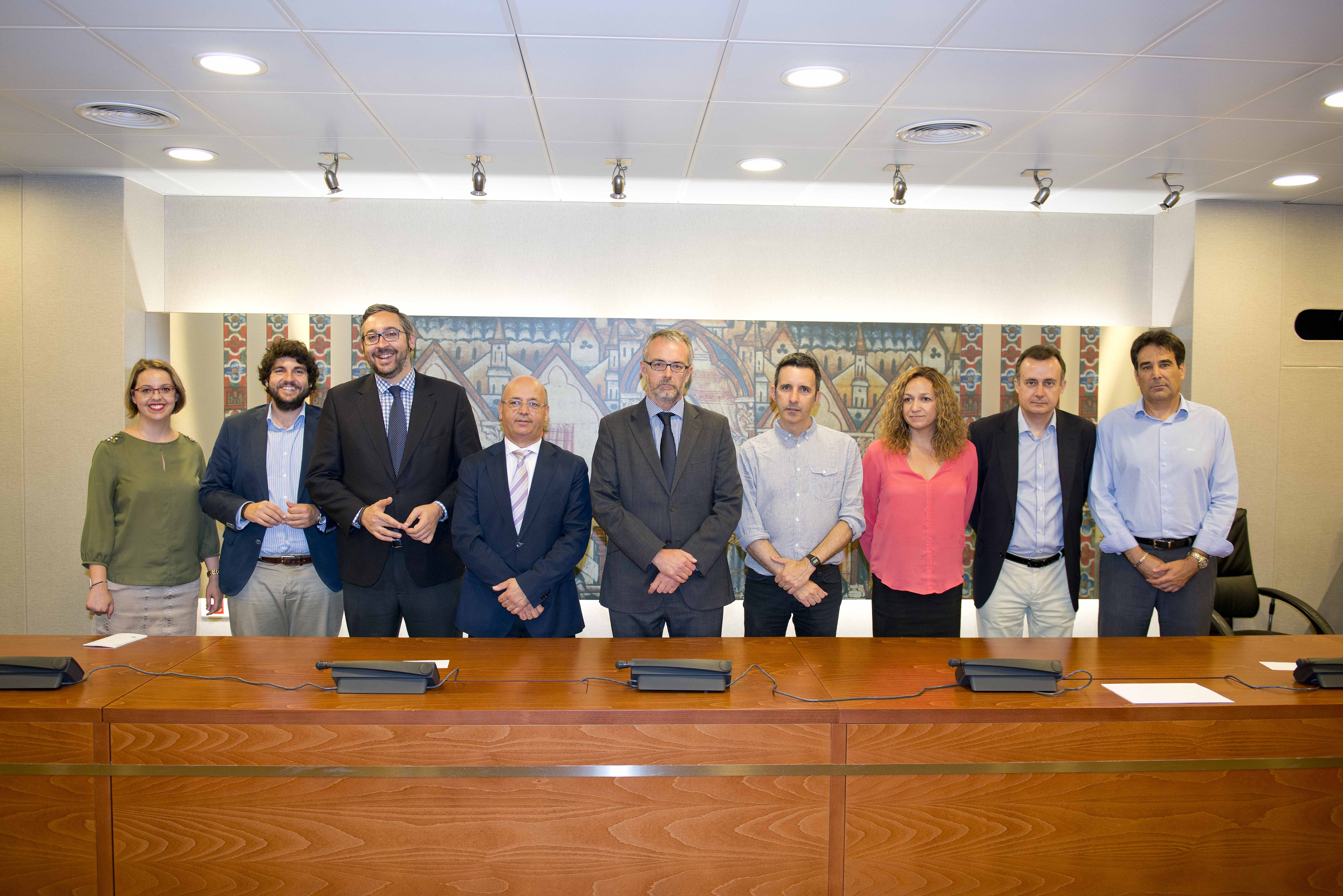 Comisión de Economía, Hacienda y Presupuesto