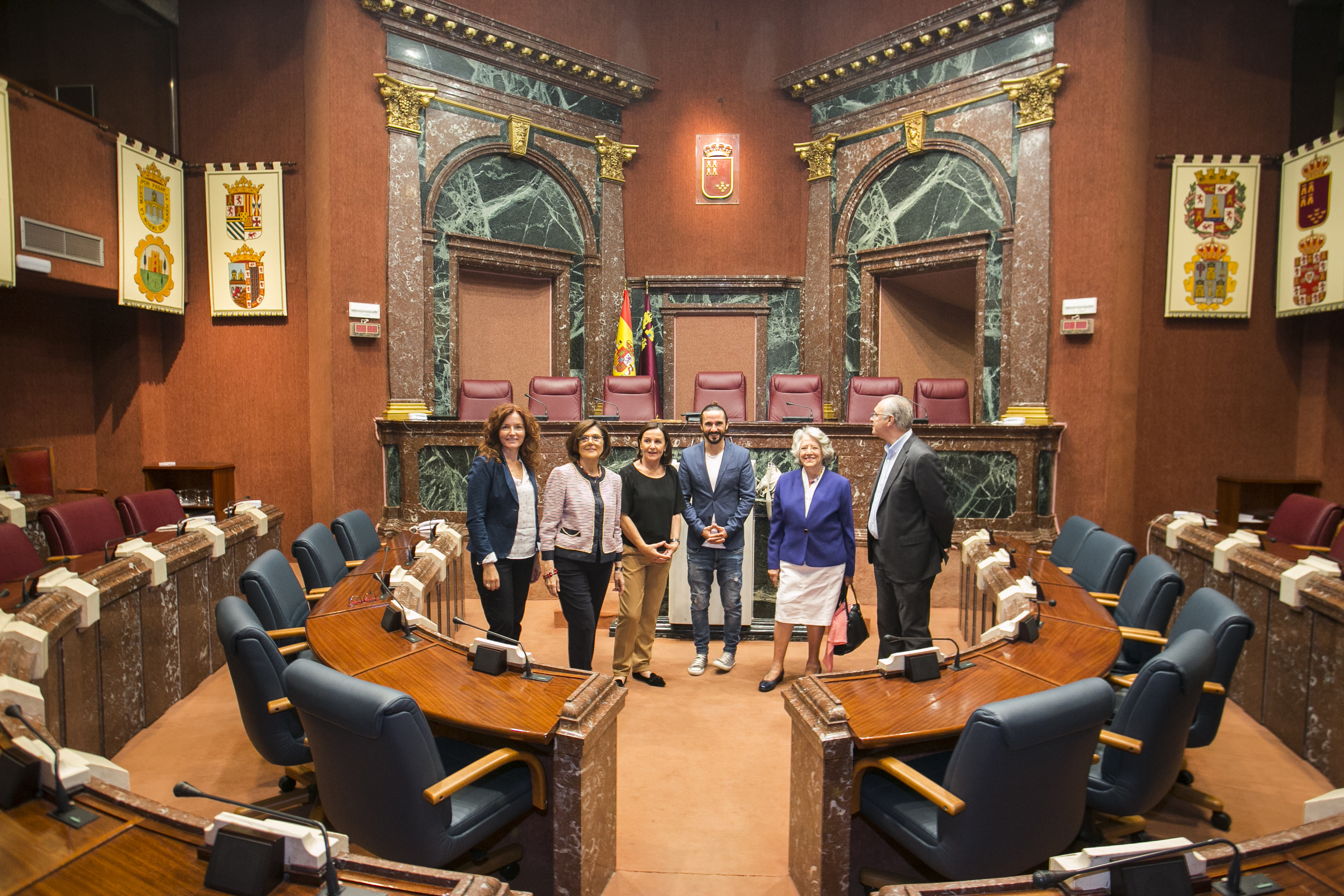 María Ángeles Durán pronunciará su ponencia inaugural, "Mujeres y hombres en la economía española", a las 20 horas en la Sala de Conferencias