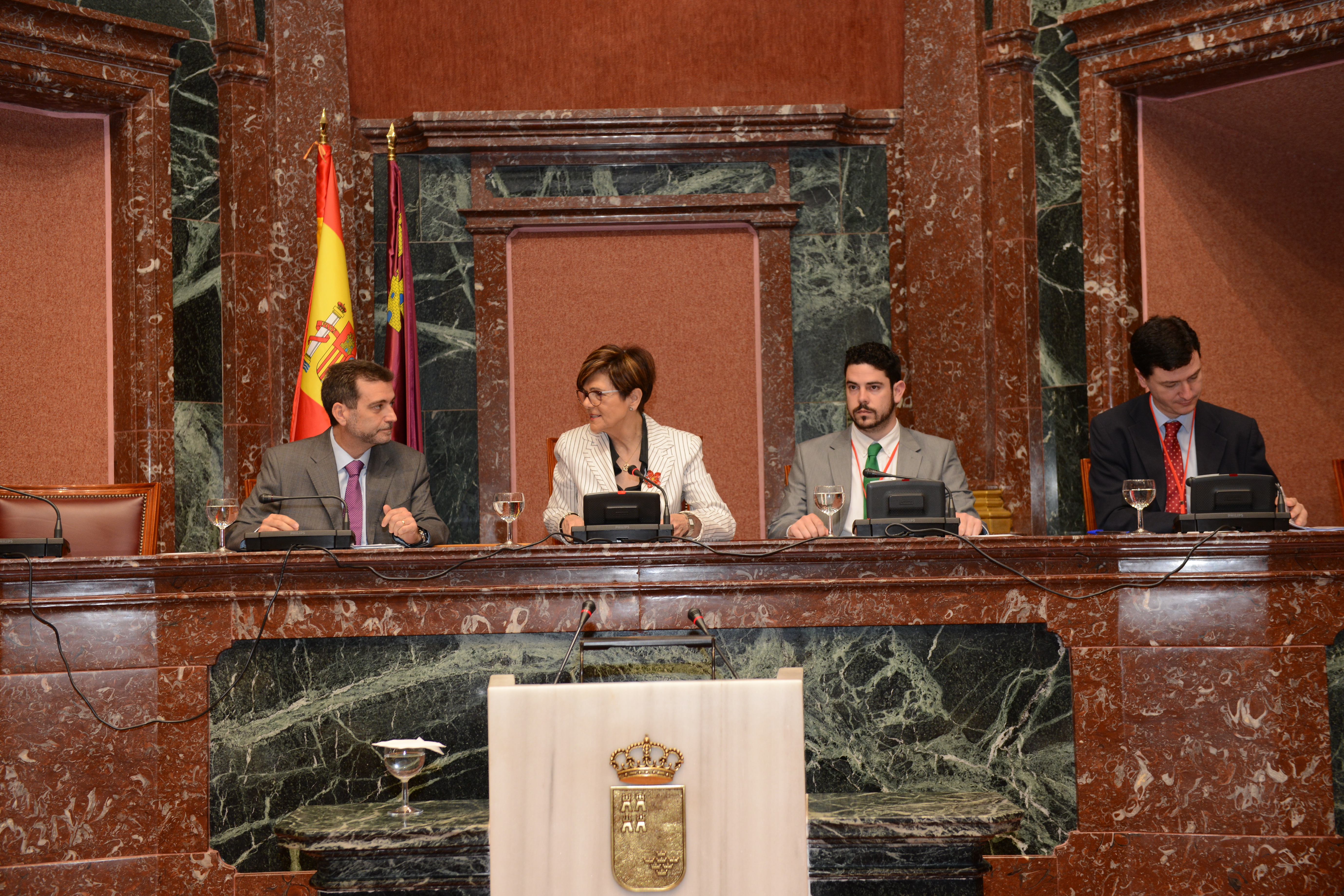 III Torneo Nacional Interuniversitario de Debate Parlamentario UMAR