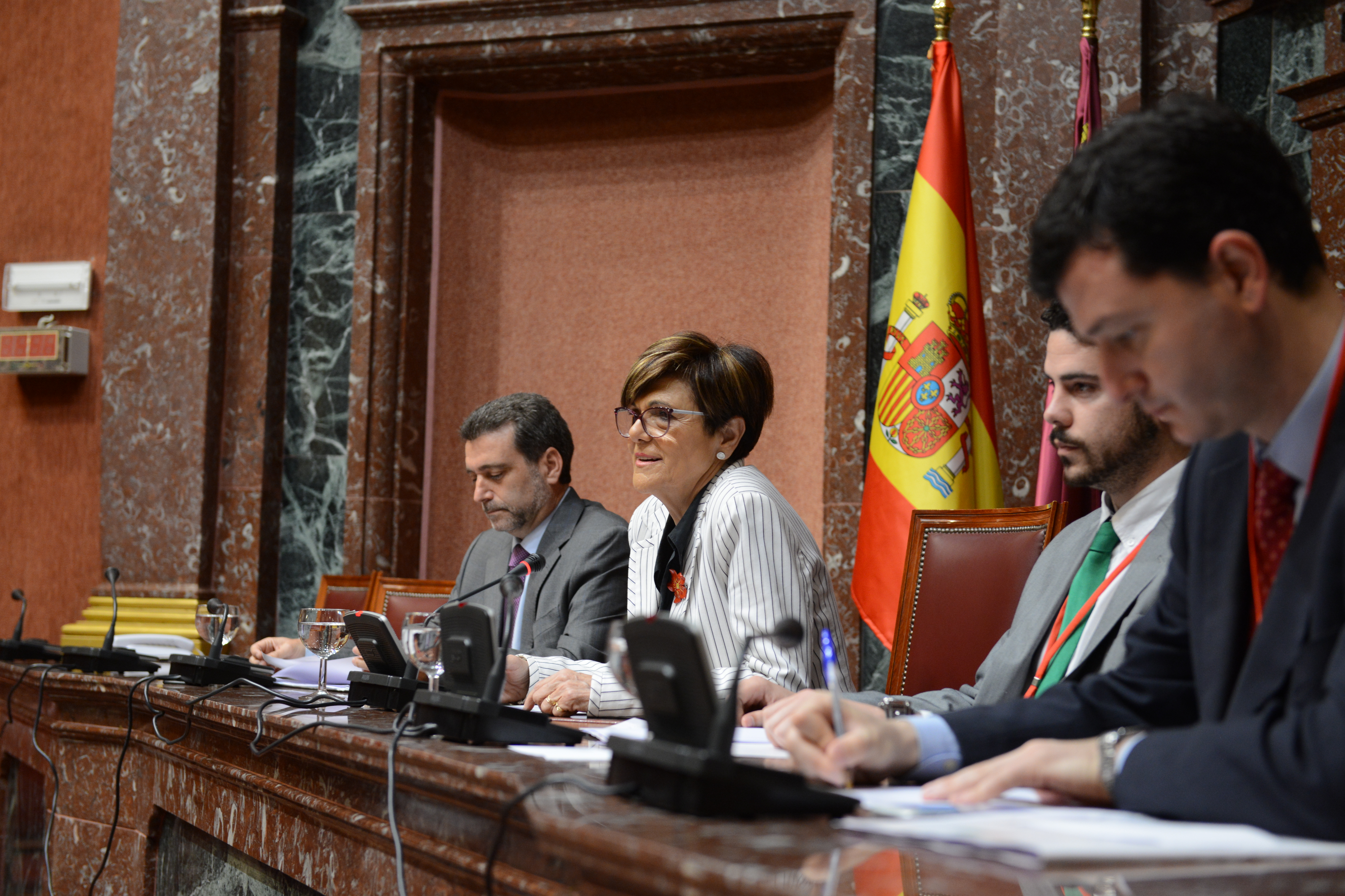 III Torneo Nacional Interuniversitario de Debate Parlamentario UMAR