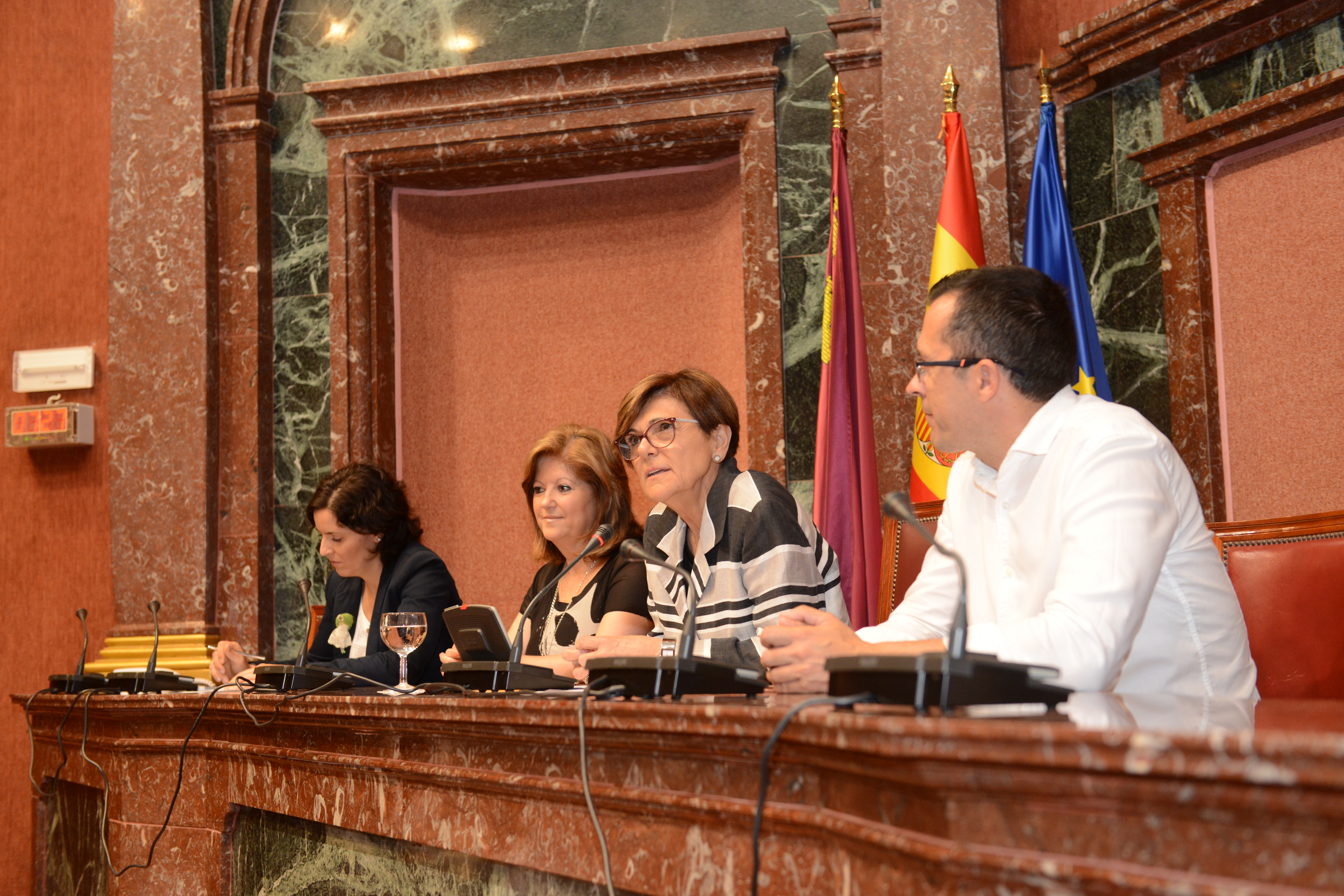 Debate escolar