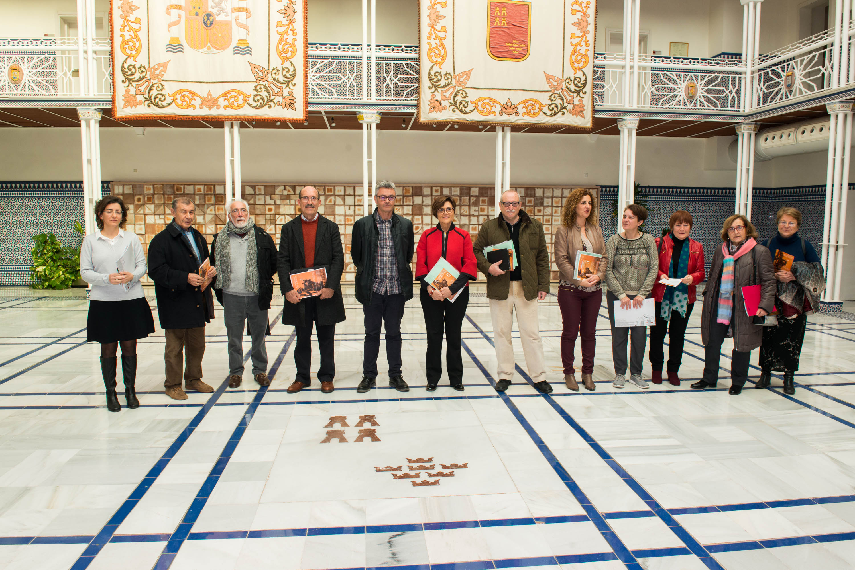 Presentación jornadas "Una educación para el siglo XXI. Miradas desde las Ciencias y las Artes"