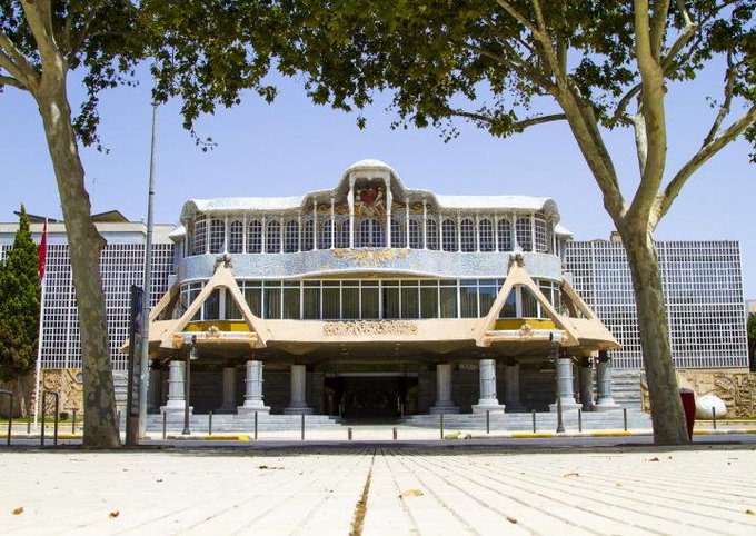 Asamblea Regional de Murcia