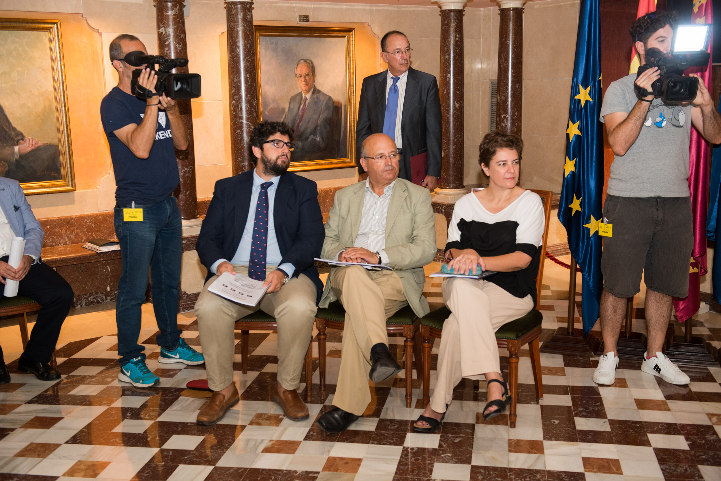 Asamblea General Ordinaria de la Federación de Municipios de la Región de Murcia