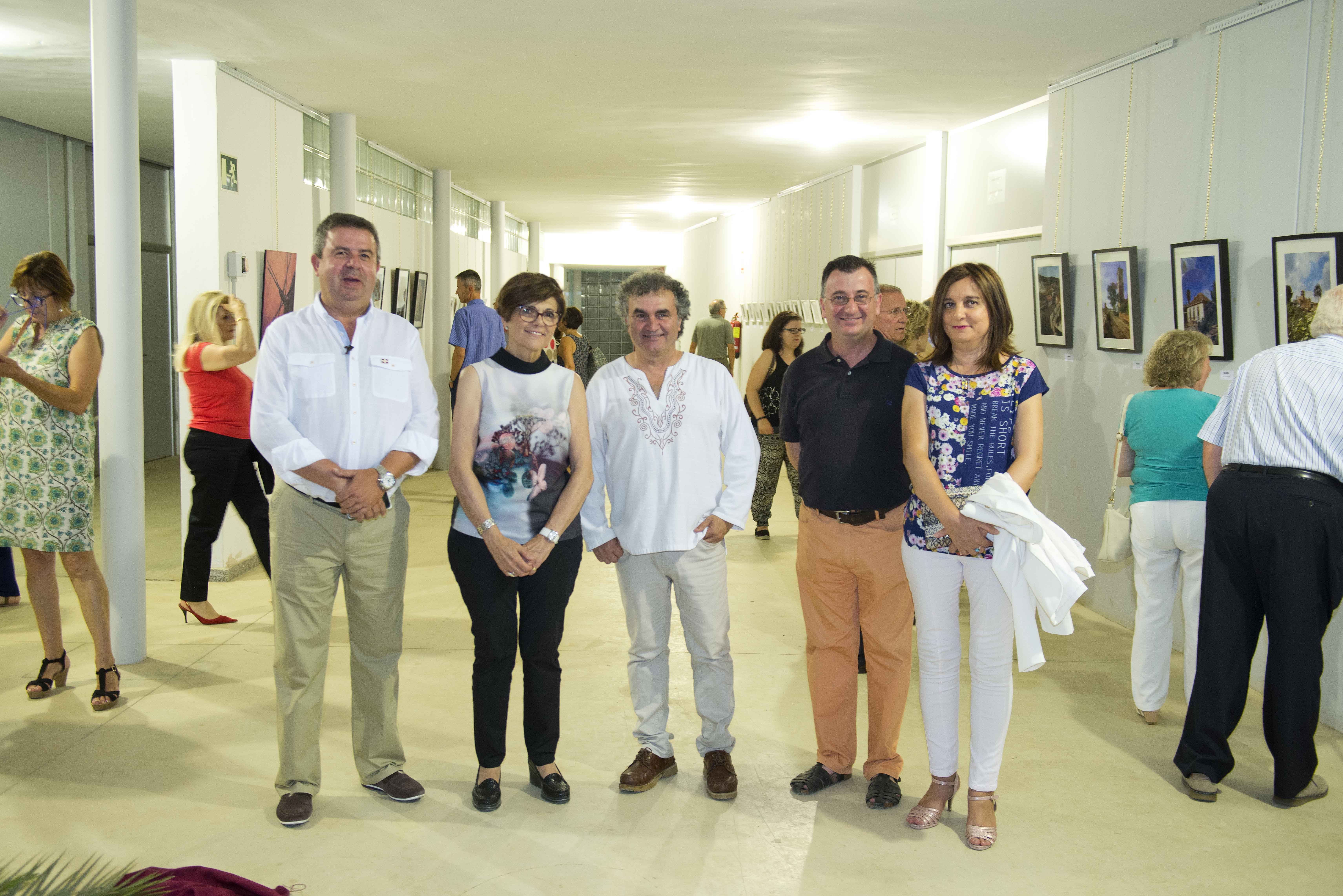 Festival Nacional de Folclore en la Comarca de Cartagena La Palma