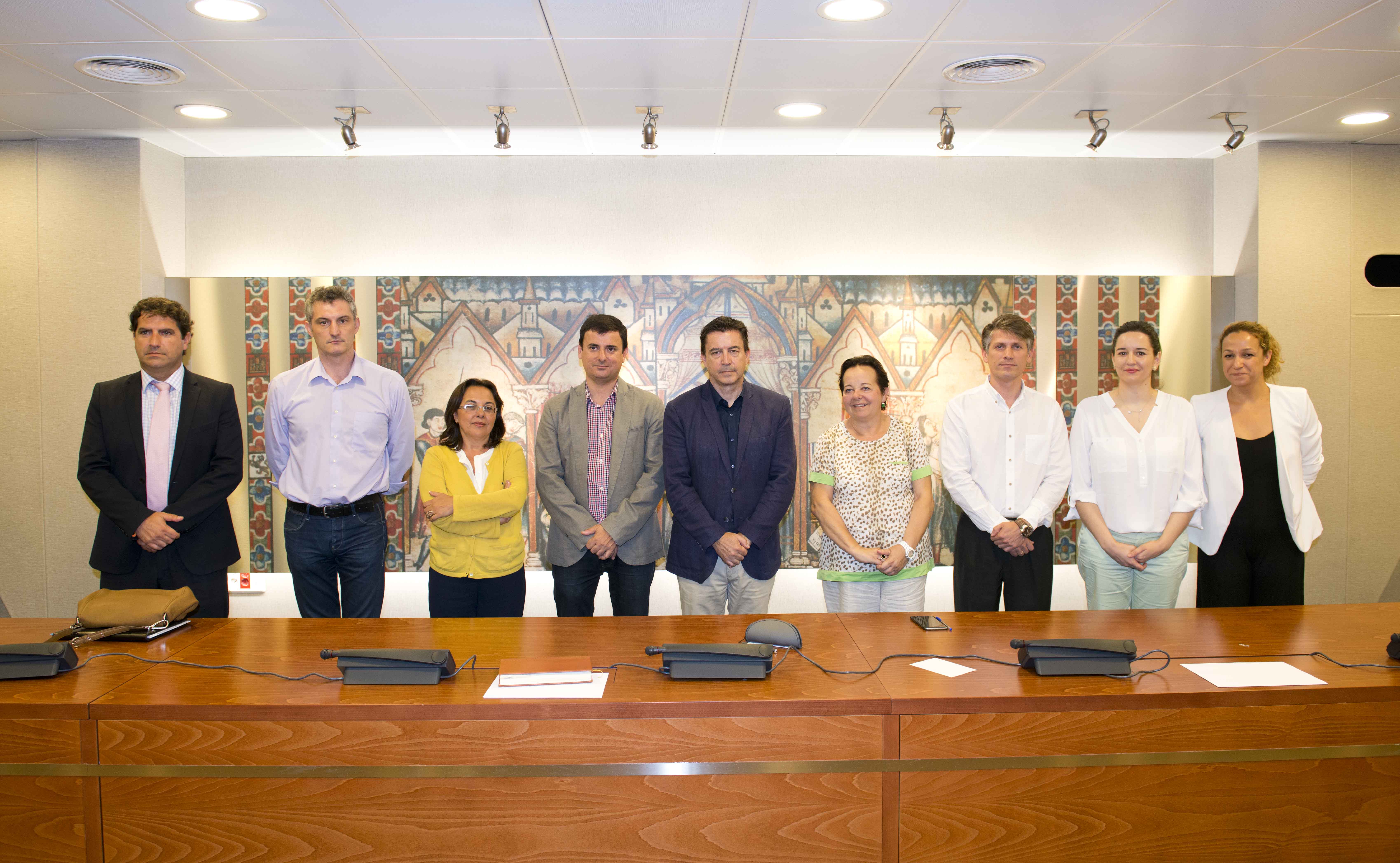Comisión de Educación y Cultura