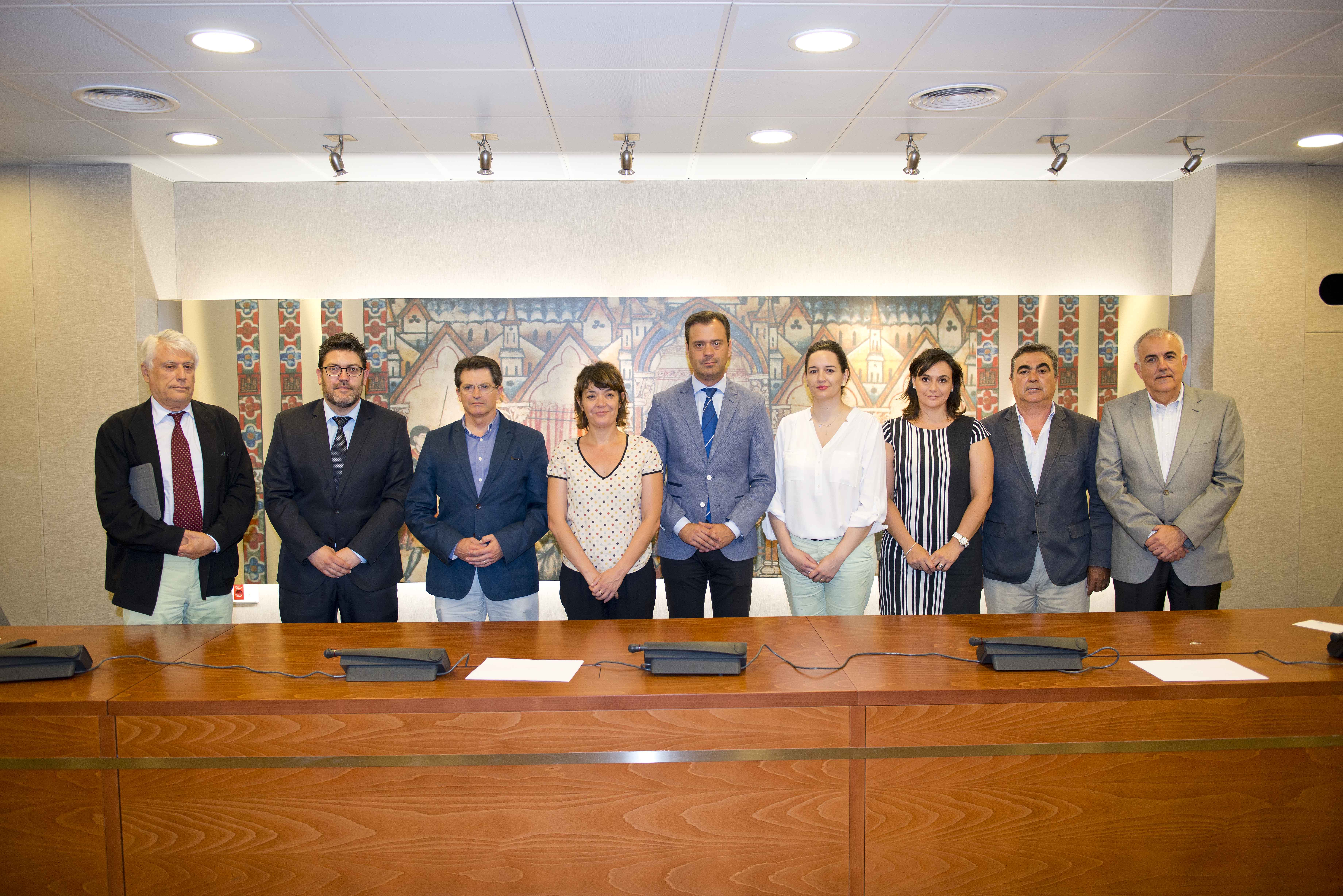 Comisión de Competencia Legislativa