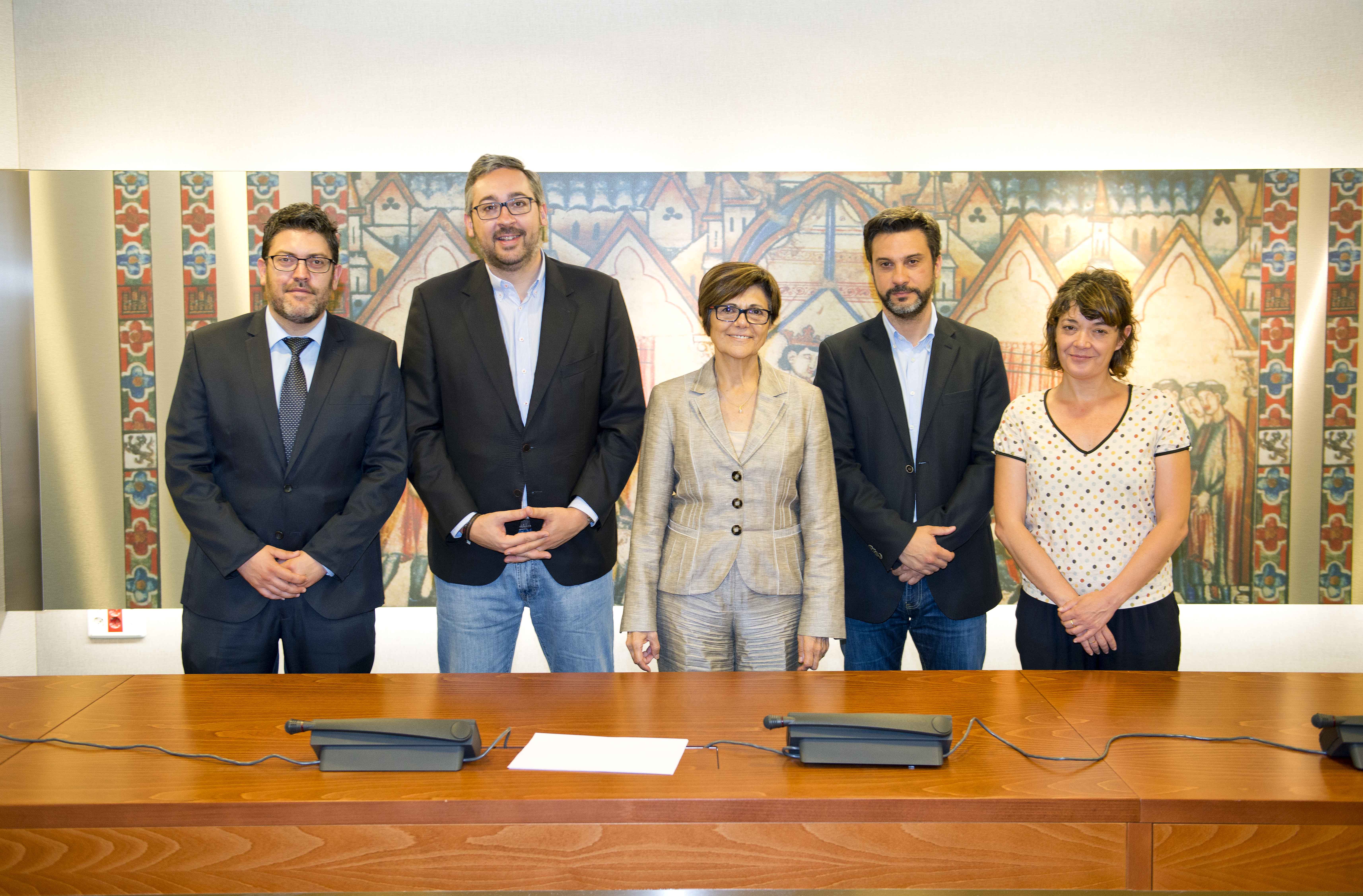 Comisión del Estatuto del Diputado y de la Actividad Política