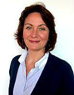 María Marín Martínez