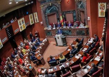 Funciones de la Asamblea