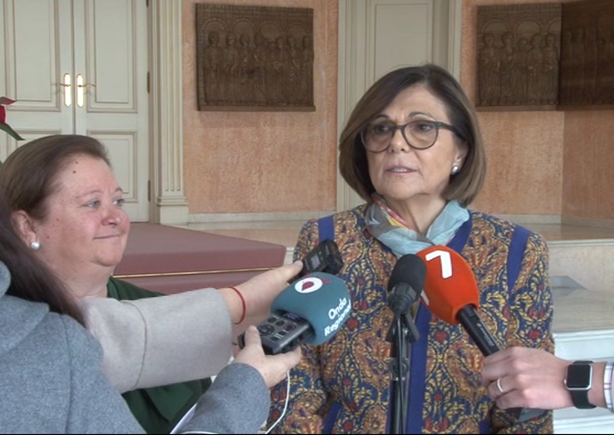 La Asamblea acogerá las XXIV Jornadas de la Asociación Española de Letrados de Parlamentos, AELPA