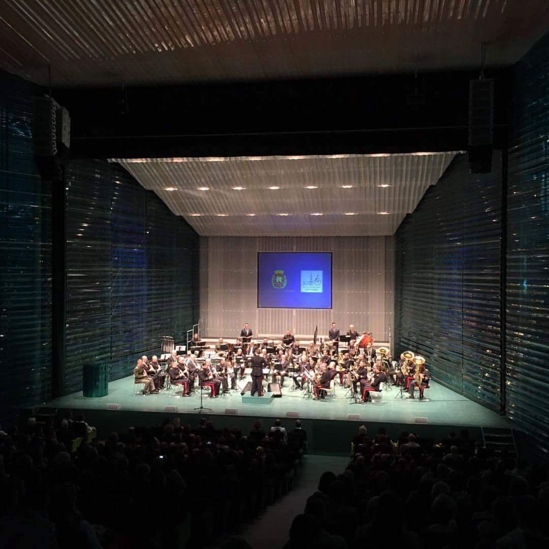 Repaso histórico musical desde 1869 a nuestros días