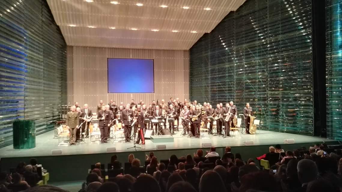Repaso histórico musical desde 1869 a nuestros días