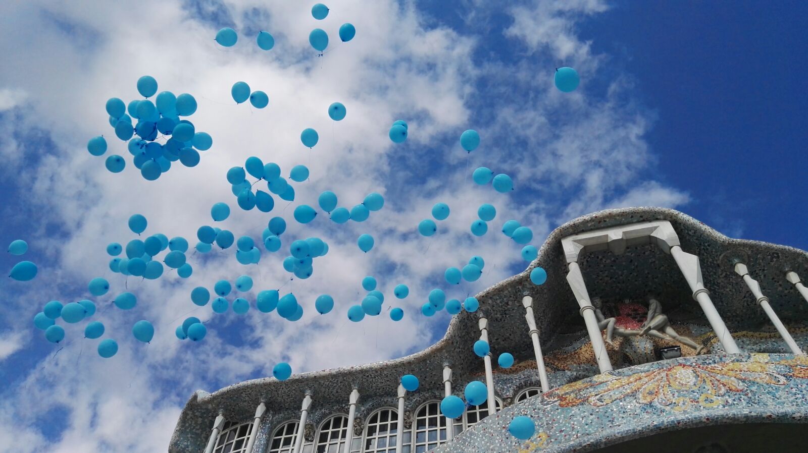 Día Mundial de la Diabetes en la Asamblea Regional de Murcia