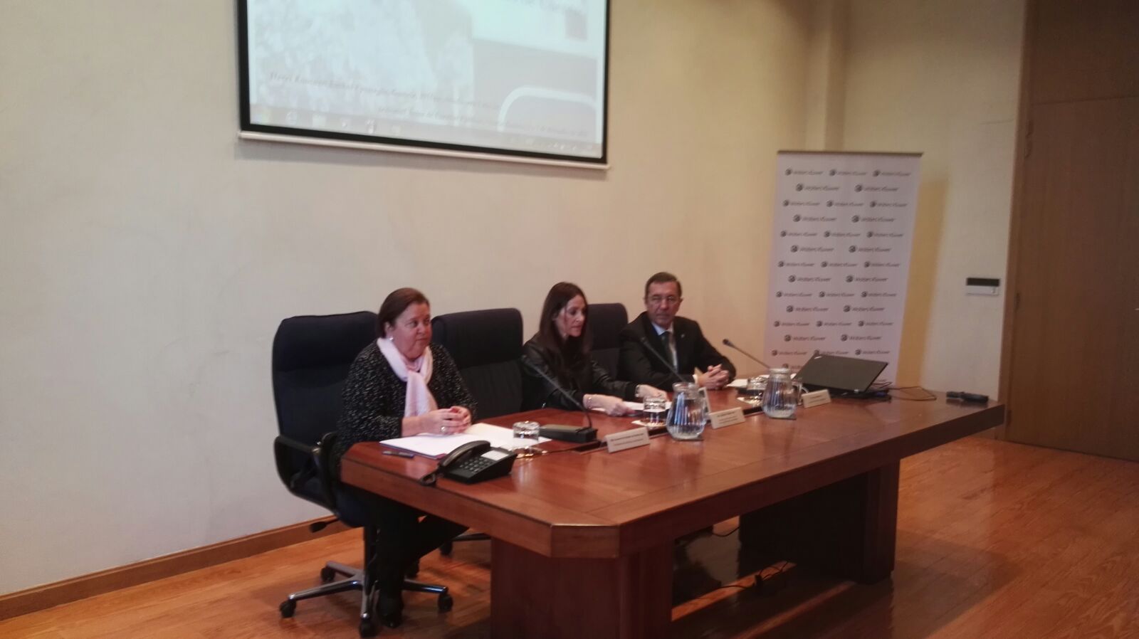 Jornadas ‘Los Parlamentos y los Tribunales de Cuentas’, de la Aelpa