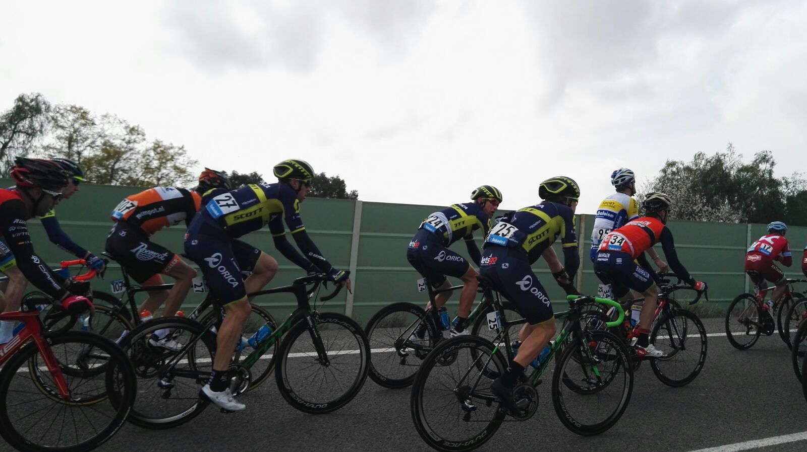 Vuelta