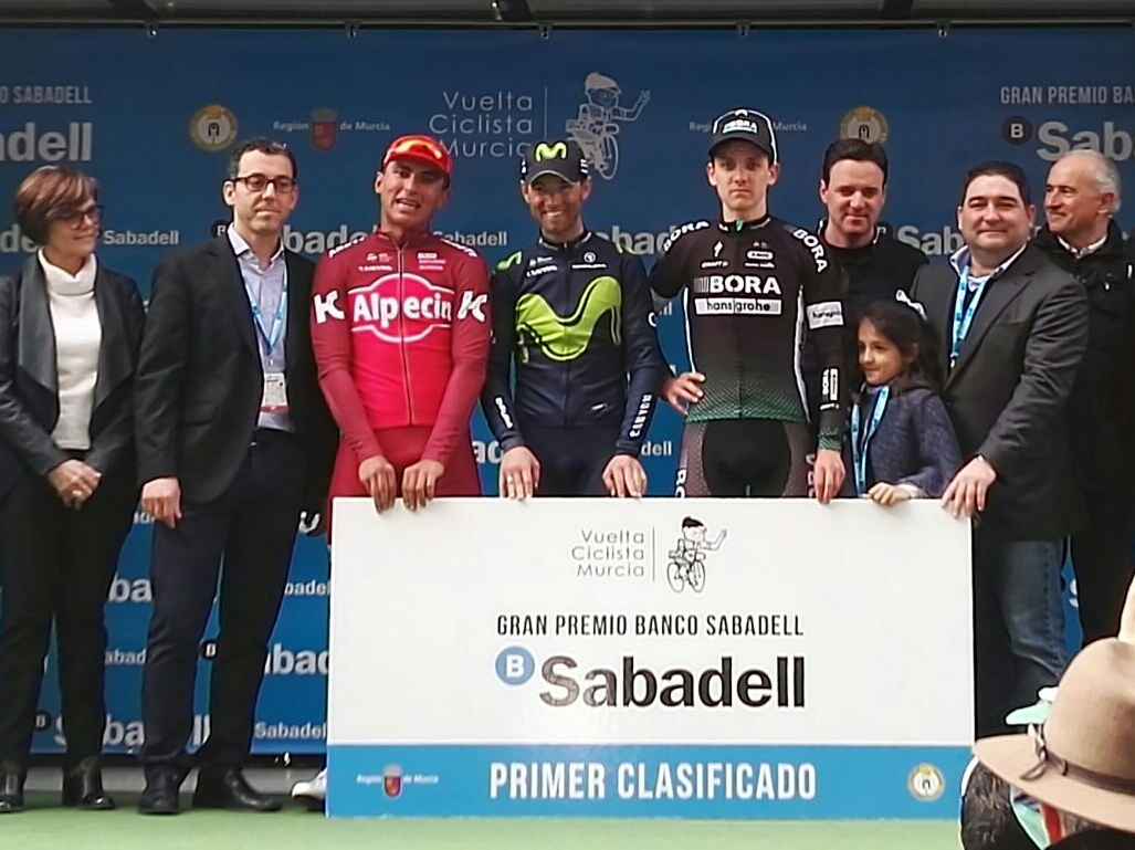 Vuelta