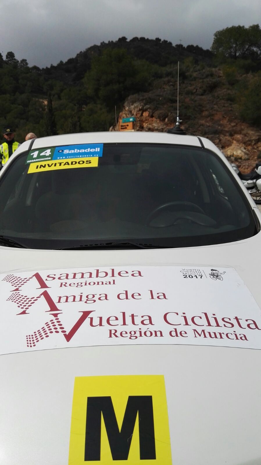 Vuelta