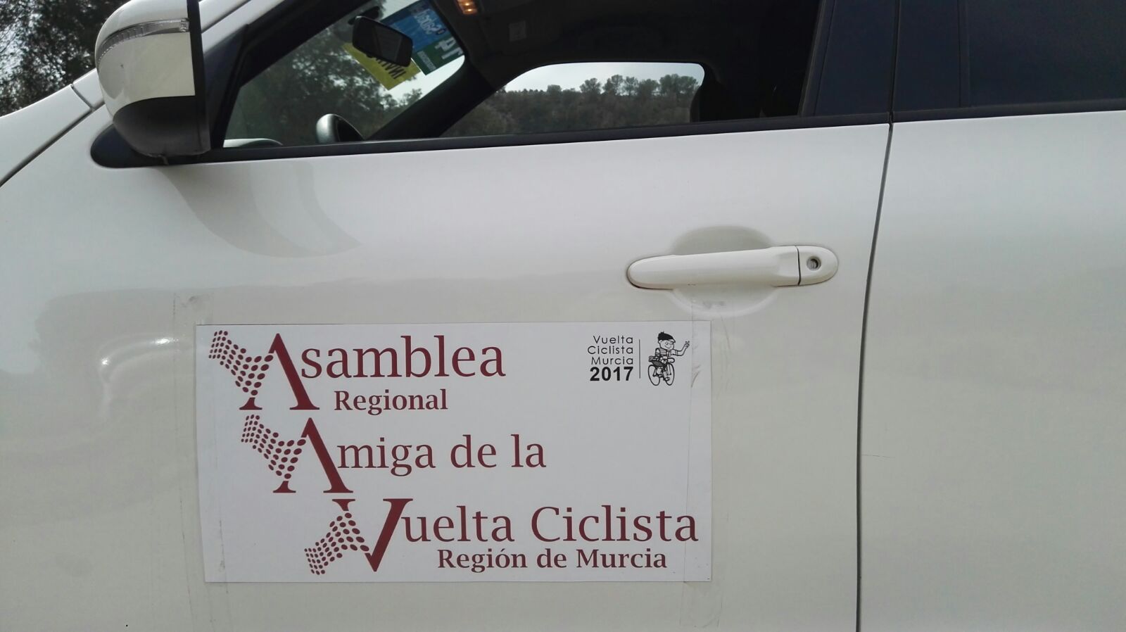 Vuelta