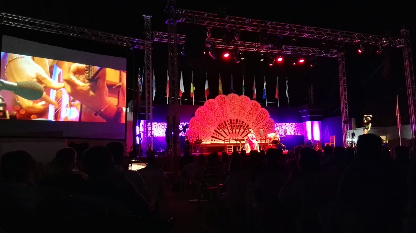 Entrega del Melón de Oro 2017