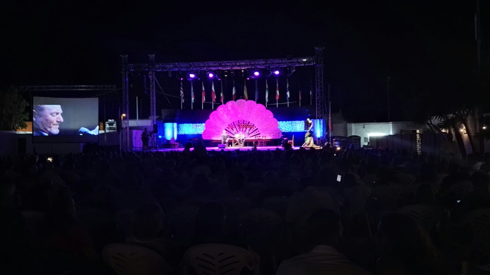 Entrega del Melón de Oro 2017