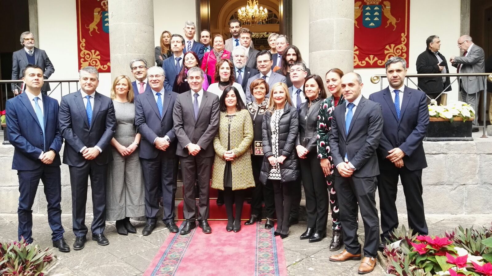 La presidenta de la Asamblea Regional, Rosa Peñalver, ha participado en el plenario de la Conferencia de Presidentes y Presidentas de Parlamentos Autonómicos, COPREPA