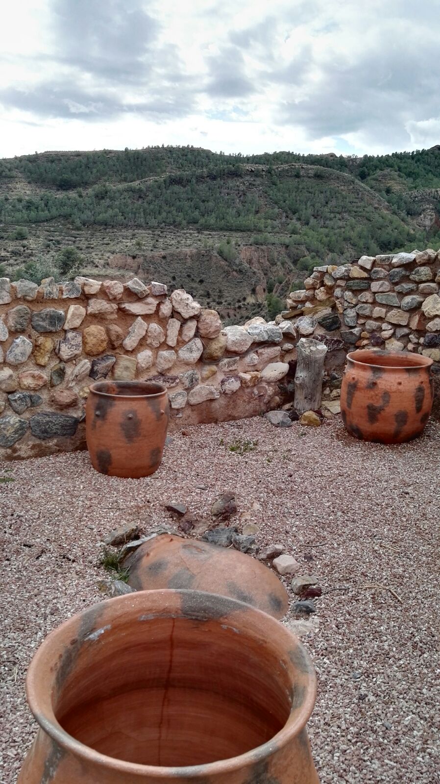 La Bastida es uno de los yacimientos arqueológicos más importantes de la Prehistoria de Europa