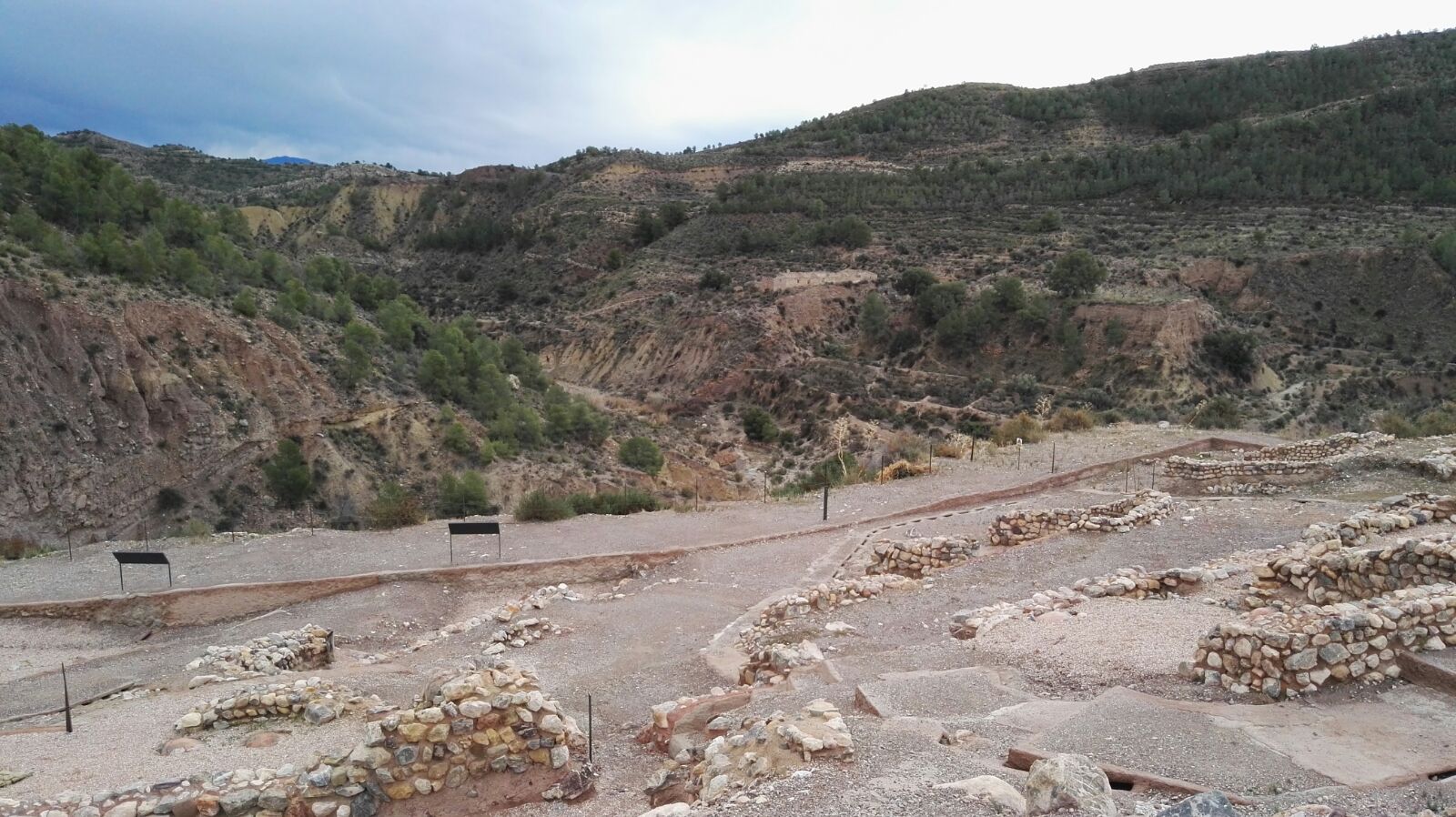 La Bastida