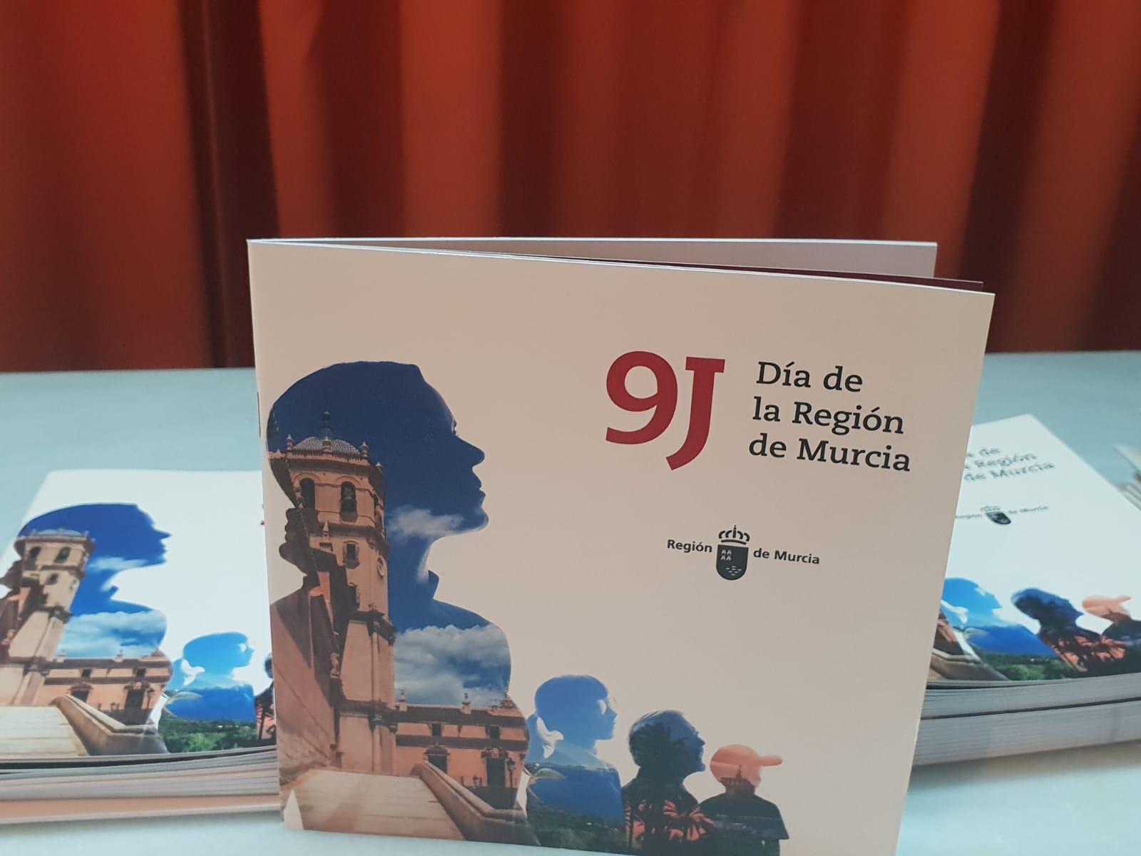Acto institucional del Día de la Región de Murcia