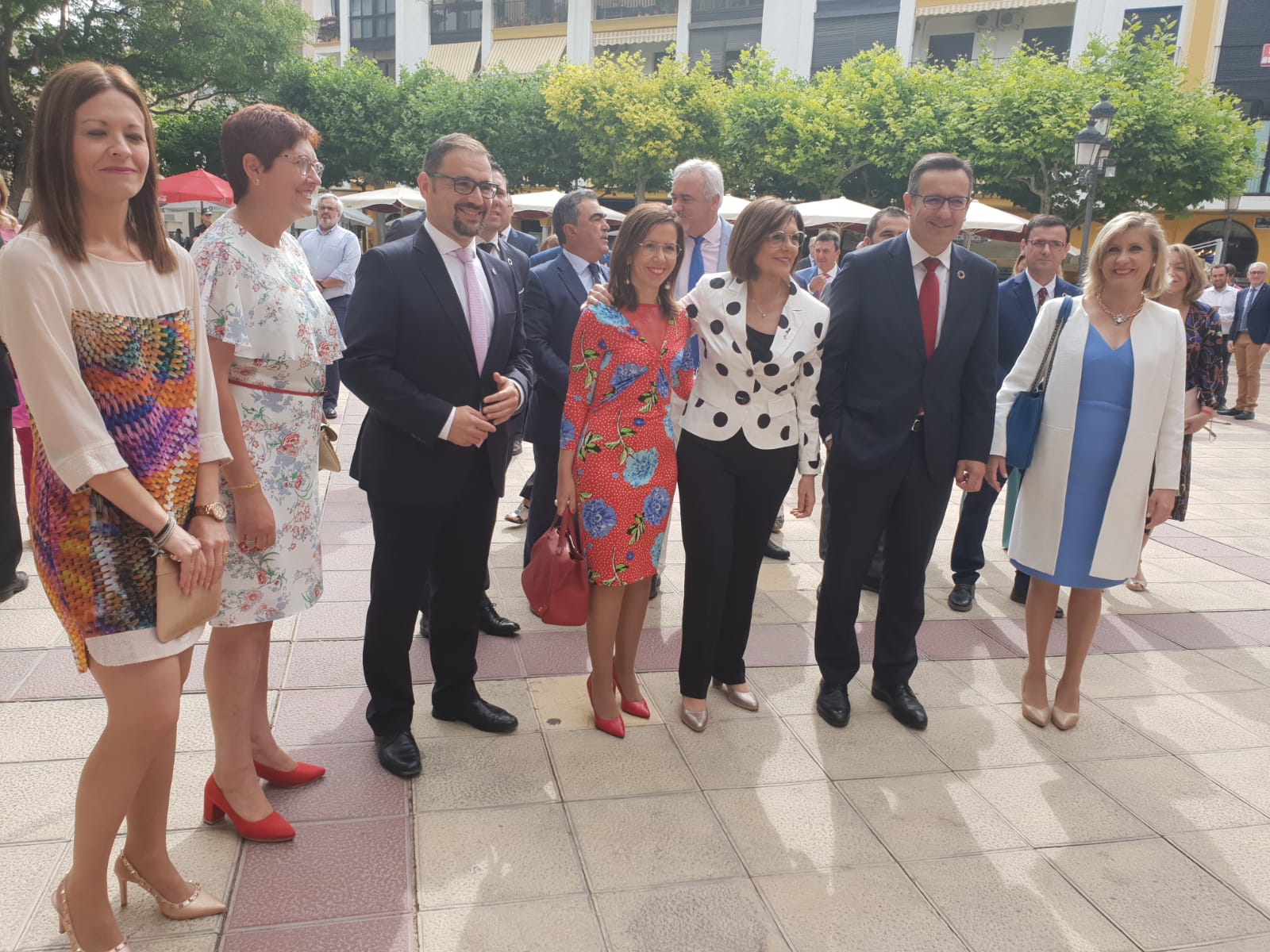 Acto institucional del Día de la Región de Murcia ac